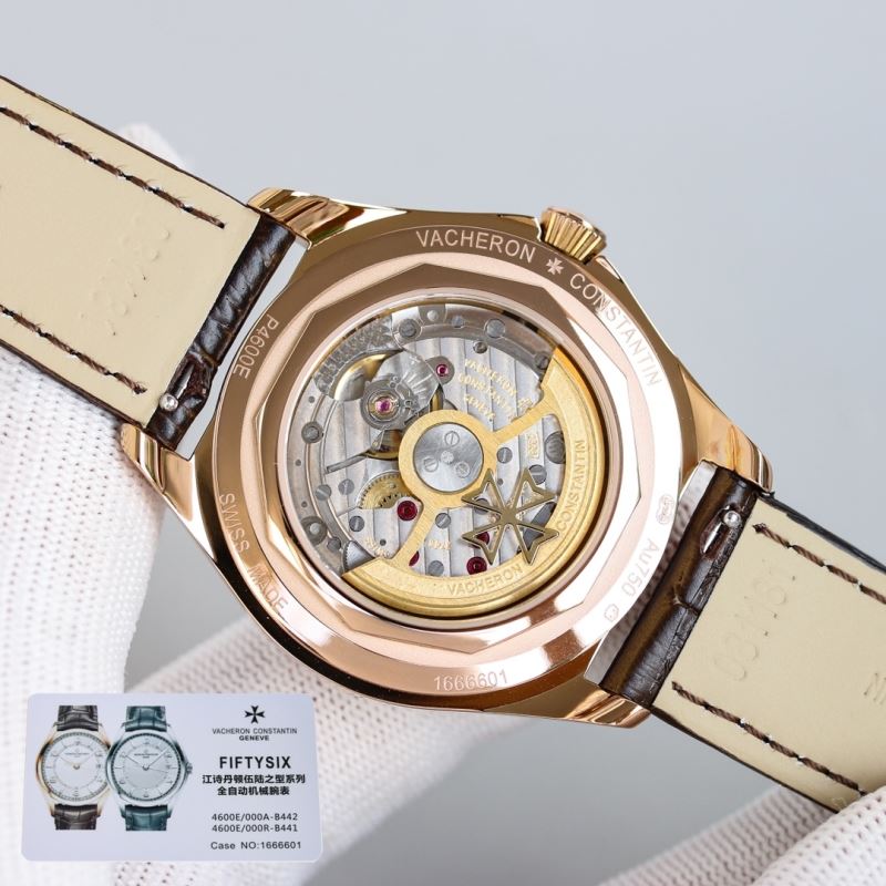 VACHERON CONSTANTIN Watches